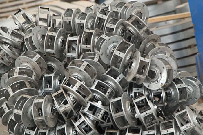 Profilage & Fabrication